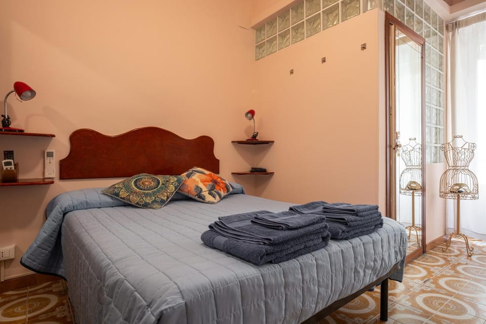 Il Leoncino Bed and Breakfast in Rome