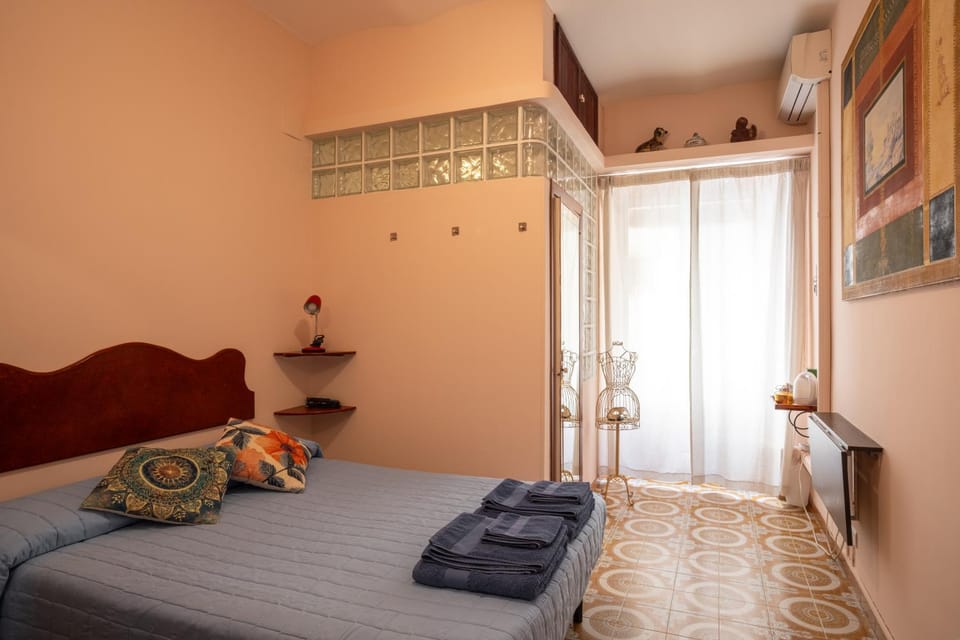 Il Leoncino Bed and Breakfast in Rome