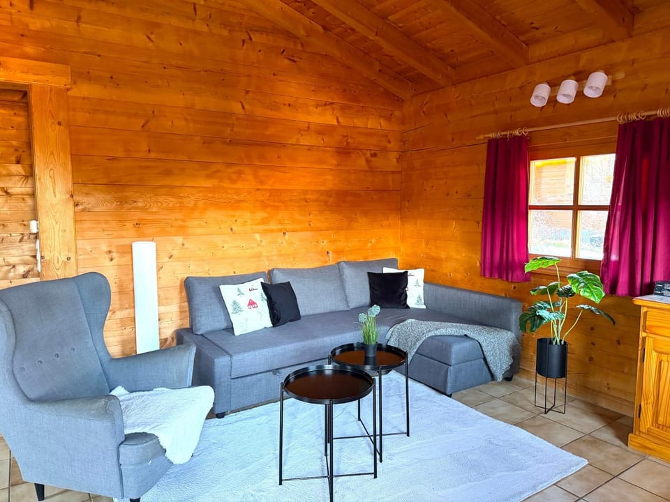 Chalets mit Schlierseeblick, neue Küche neues Bad Apartment hotel in Schliersee