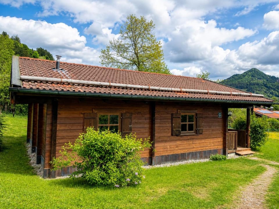 Chalets mit Schlierseeblick, neue Küche neues Bad Apartment hotel in Schliersee