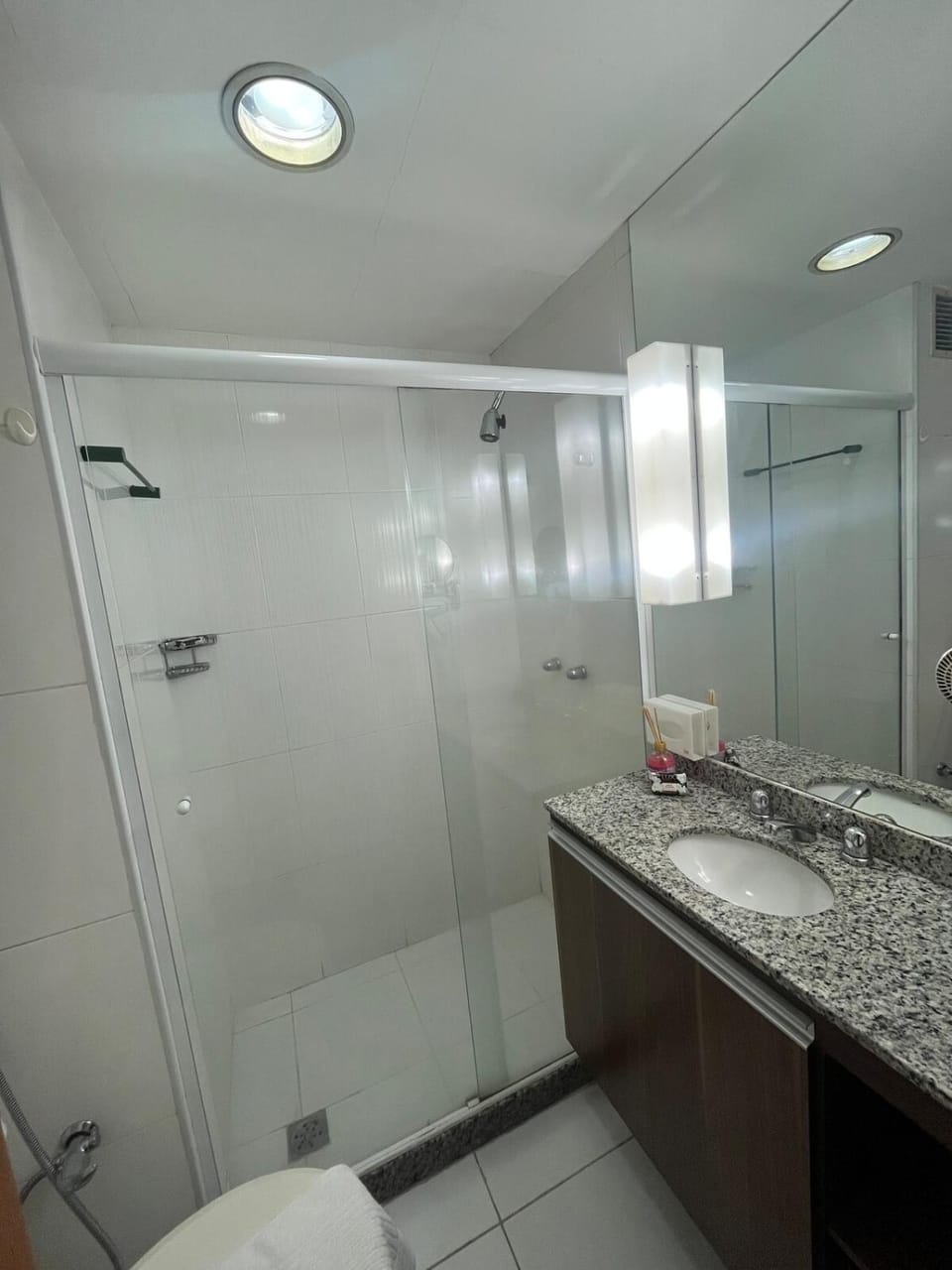 Flat Studio - Executive Style Apartment in Rio de Janeiro