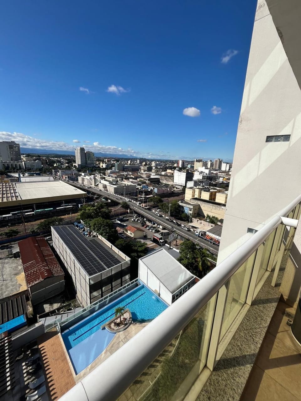 Flat Studio - Executive Style Apartment in Rio de Janeiro