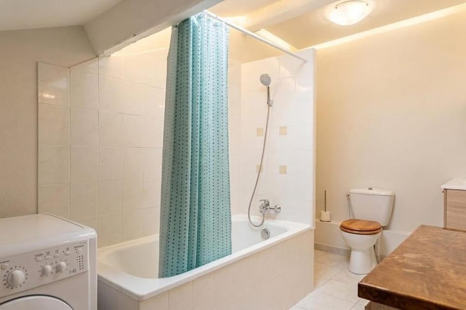 Doux Pavillon - La Dolce Riviera Apartment in Nice