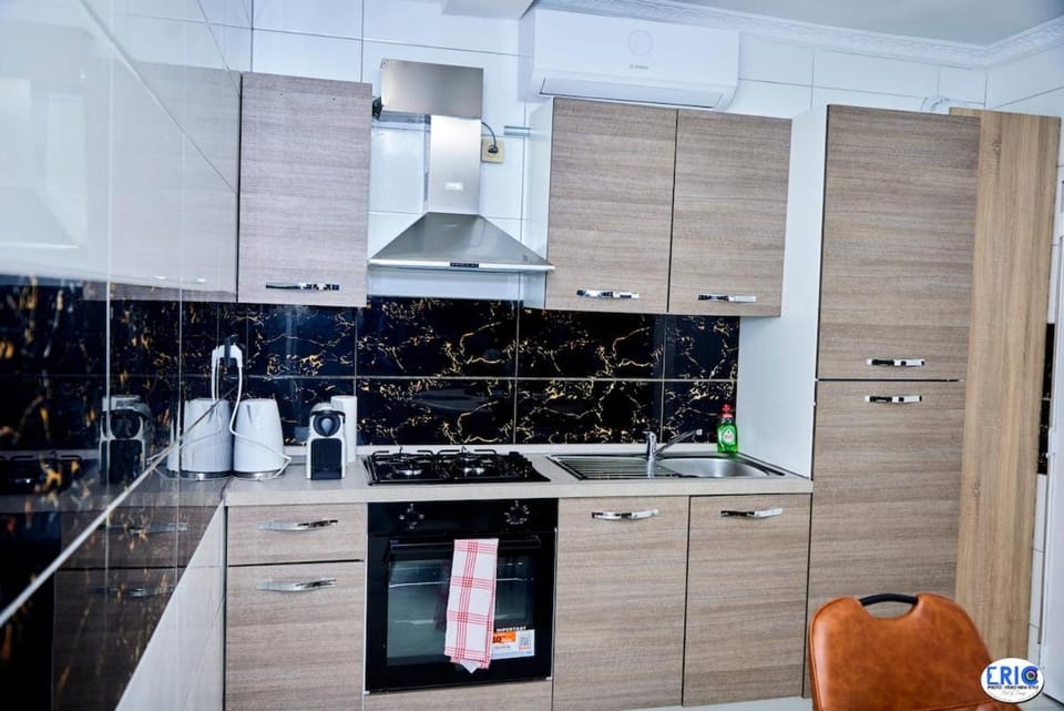 Résidence Le Coucou Apartment in Charleroi