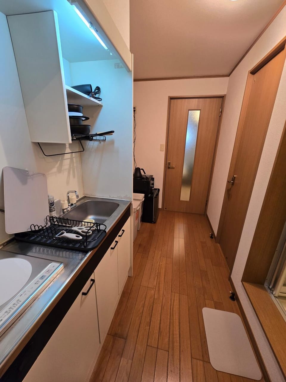 Karawaru Stay 浦安 B303 Disney 9min Apartment in Chiba Prefecture