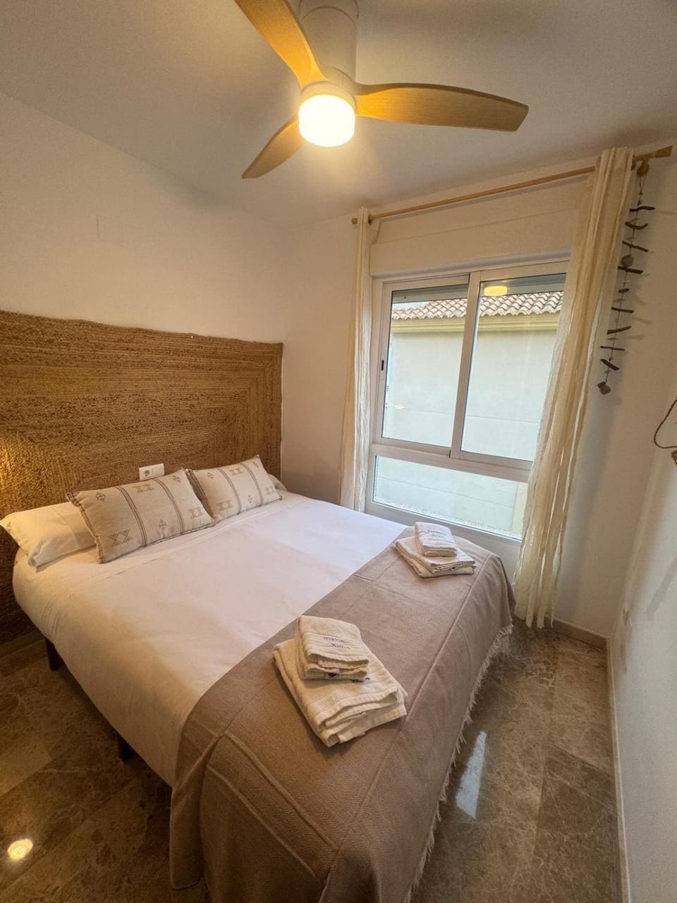AP11 XimoApartments Primera Línea Playa con Parking Apartment in Safor