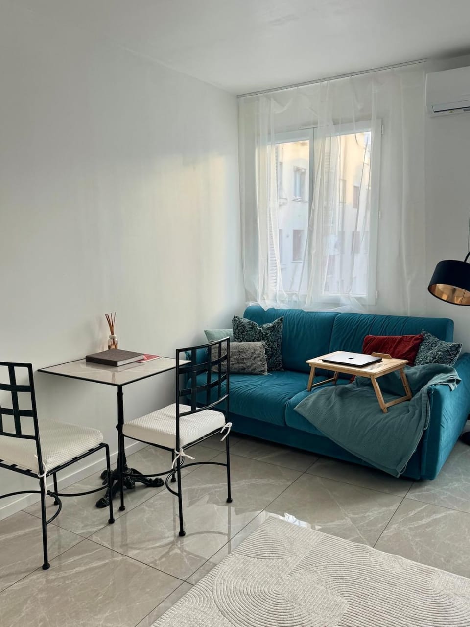 Bijoux de carré d'or Apartment in Nice