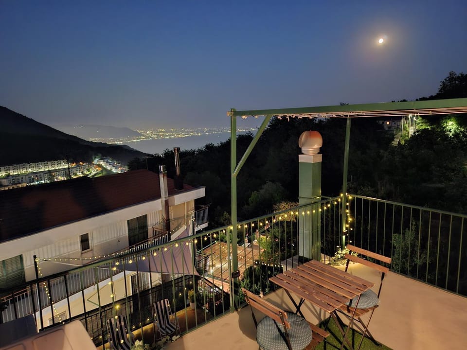 Arya Di Costiera - Gateway to Amalfi Coast House in Campania