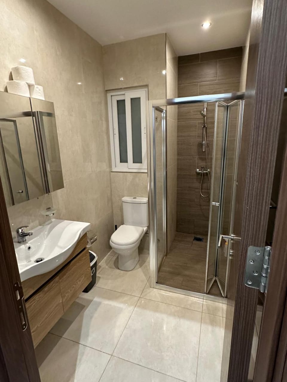 Bright 1 bedroom Apartment in Noah Apartments in Gzira Apartment in Malta