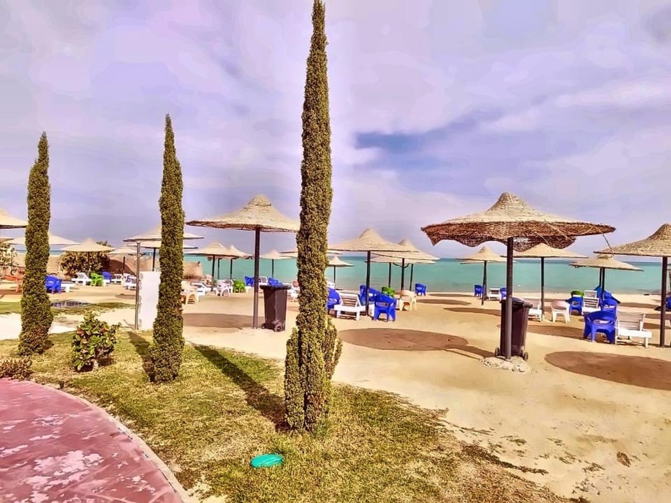 Manta Stays Seaview Apartment in Hurghada Apartment hotel in Hurghada