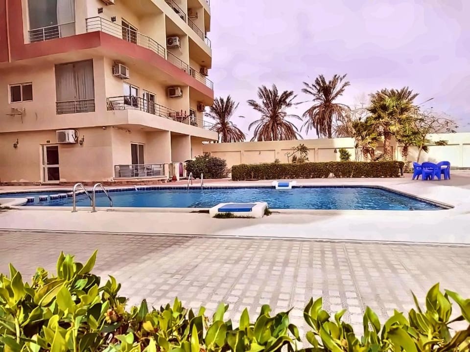 Manta Stays Seaview Apartment in Hurghada Apartment hotel in Hurghada