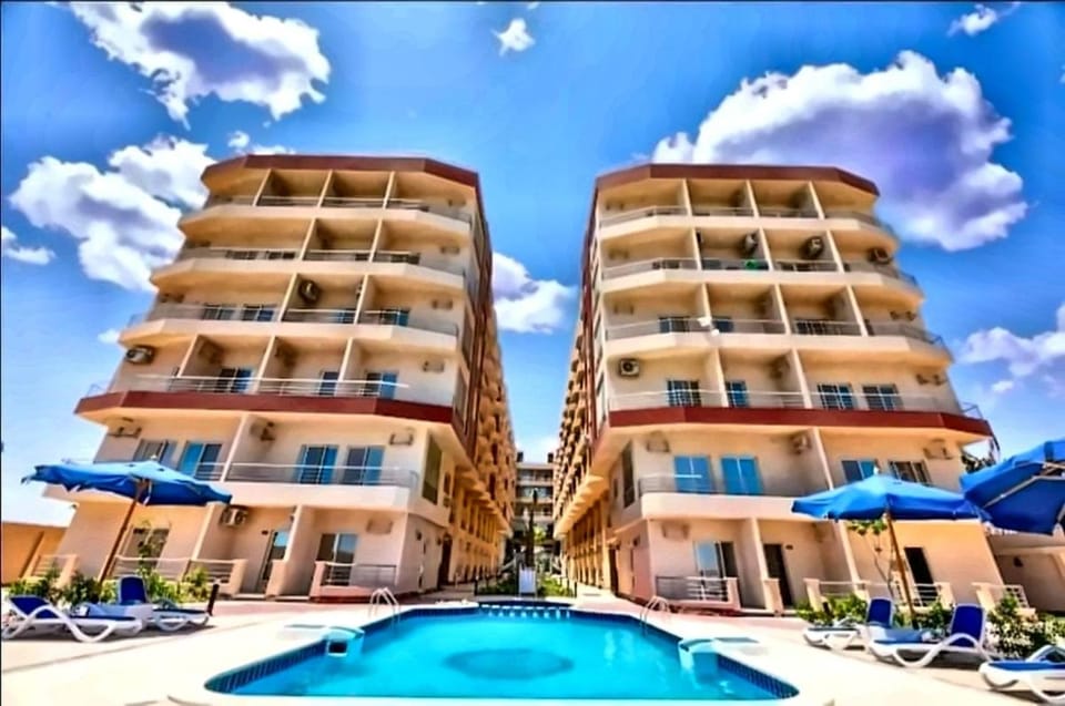 Manta Stays Seaview Apartment in Hurghada Apartment hotel in Hurghada
