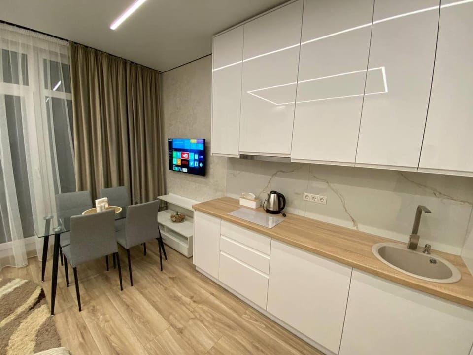 TV and multimedia