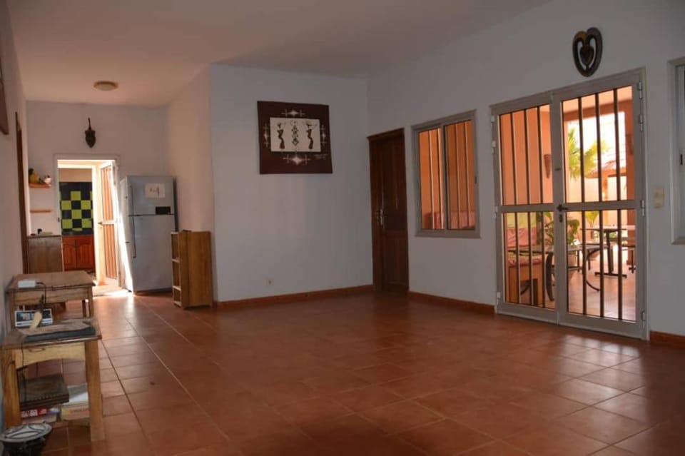 Résidence KEUR FLEURIE House in Dakar Region, Senegal