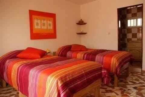Résidence KEUR FLEURIE House in Dakar Region, Senegal