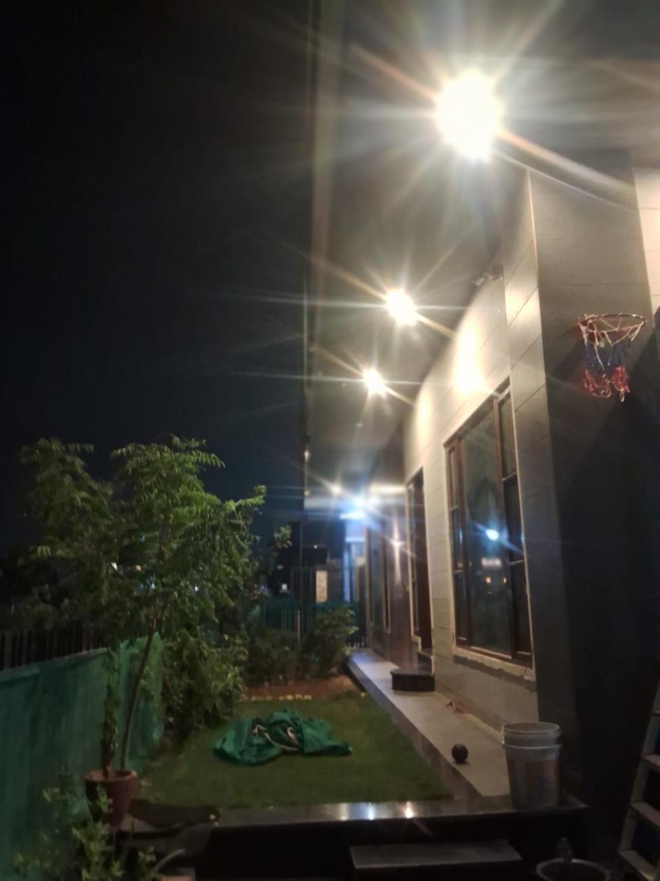 VR Home Stay Vacation rental in Punjab, India