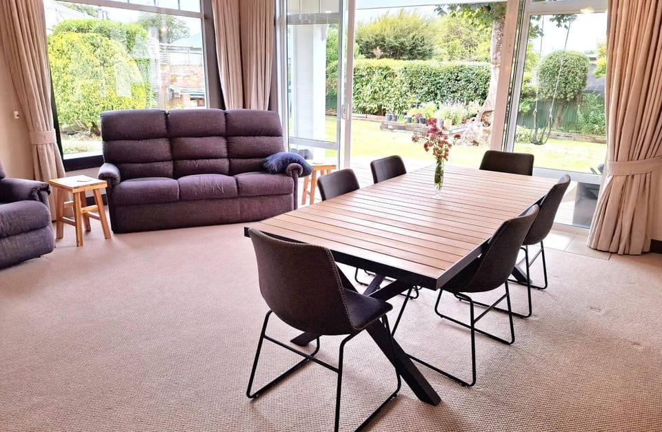 Property building, Communal lounge/ TV room