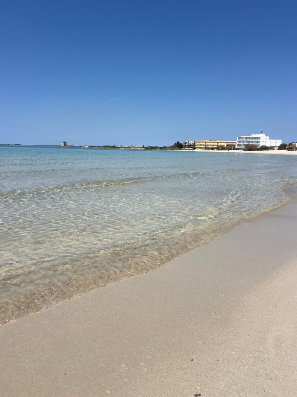 Solmar casavacanza House in Porto Cesareo