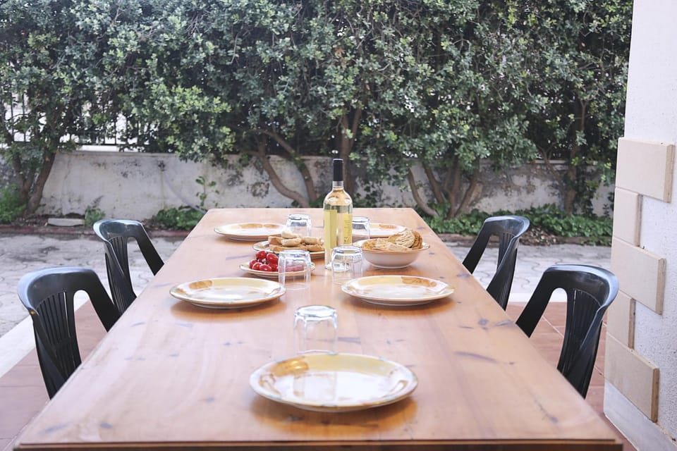 Villa Antonietta con giardino House in Apulia