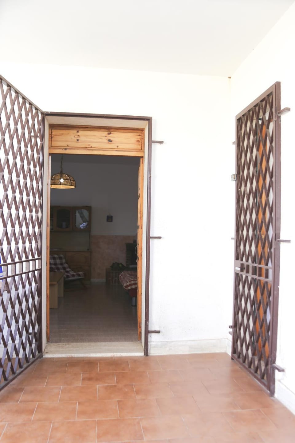 Villa Antonietta con giardino House in Apulia