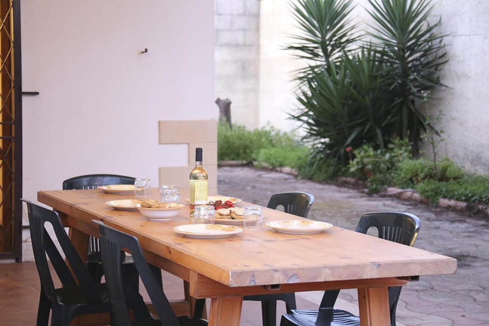 Villa Antonietta con giardino House in Apulia