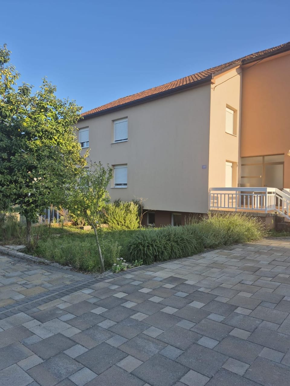 Apartmani Jela Apartment in Federation of Bosnia and Herzegovina