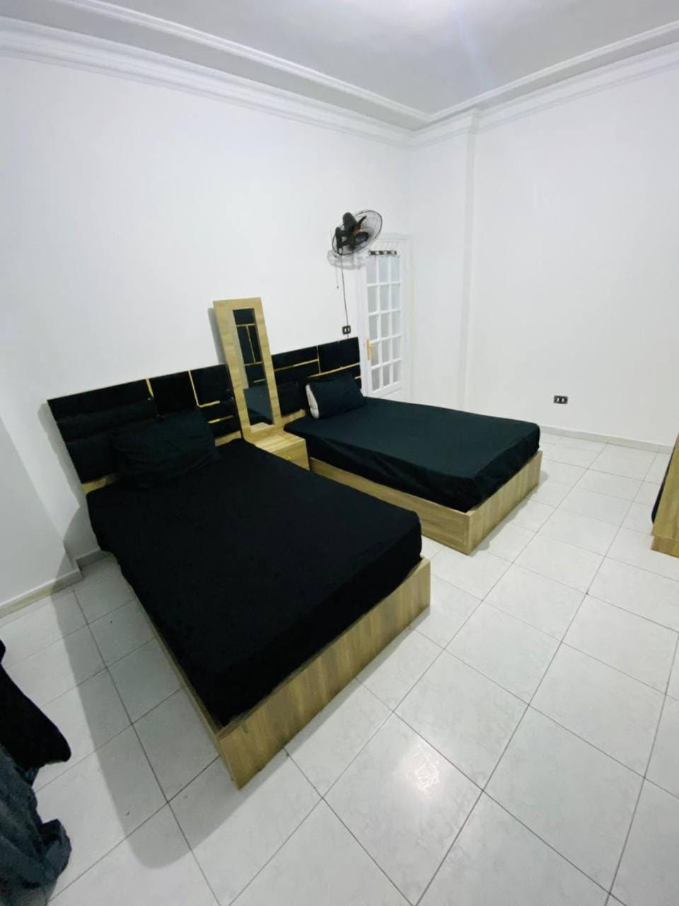 Stanly Hotel Apartment in Alexandria