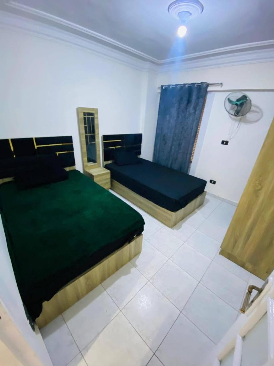 Stanly Hotel Apartment in Alexandria