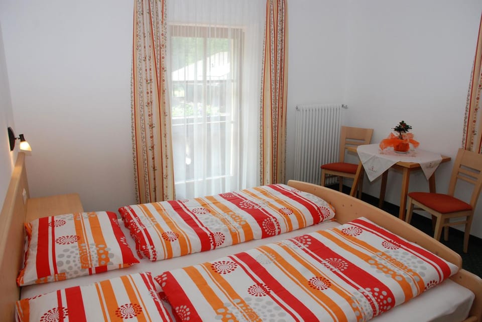 Binterhof Farm Stay in Sexten