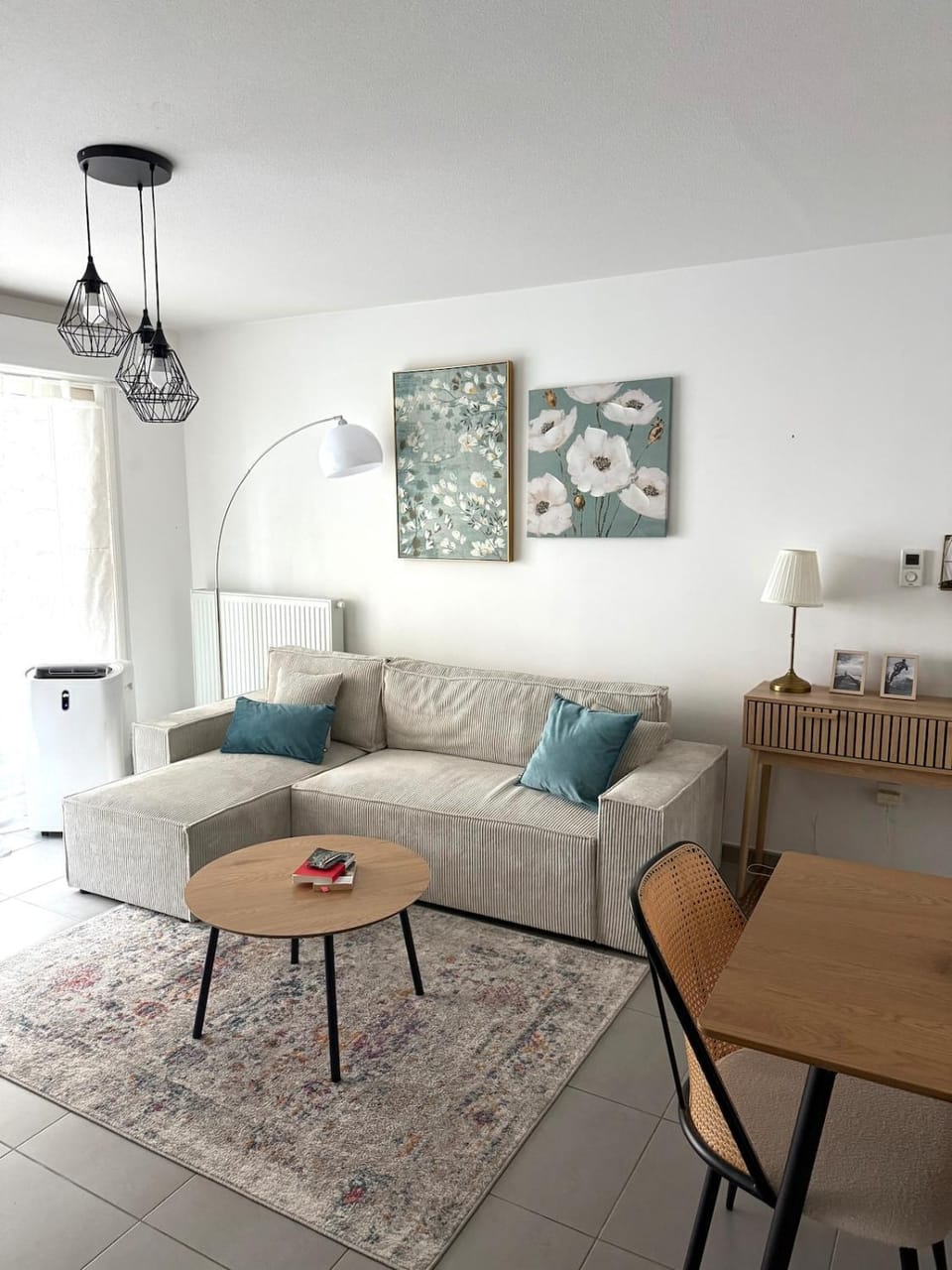 L'Estacade Capbreton à 2 pas de la plage, du port et des pistes cyclables Apartment in Hossegor