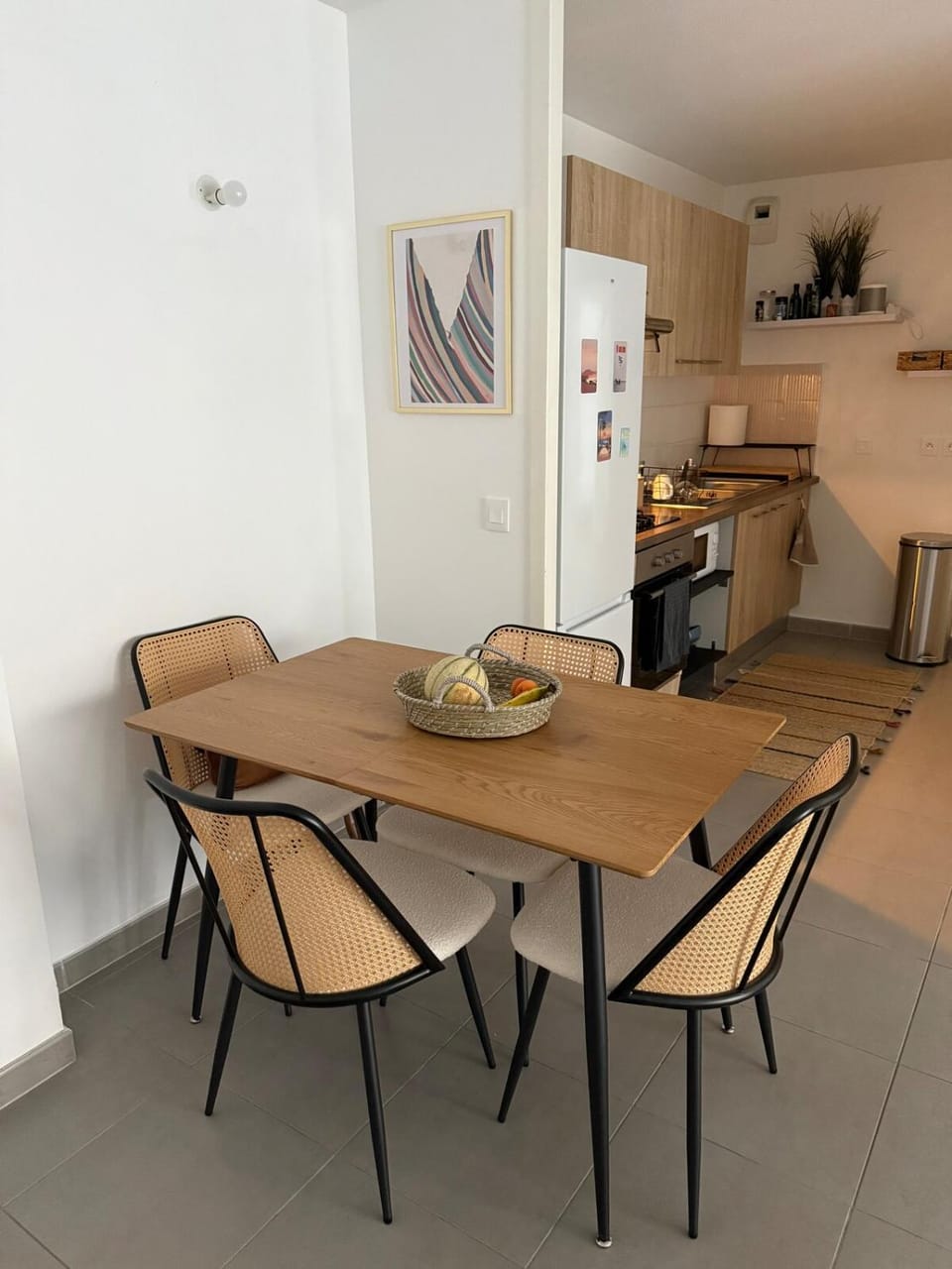 L'Estacade Capbreton à 2 pas de la plage, du port et des pistes cyclables Apartment in Hossegor