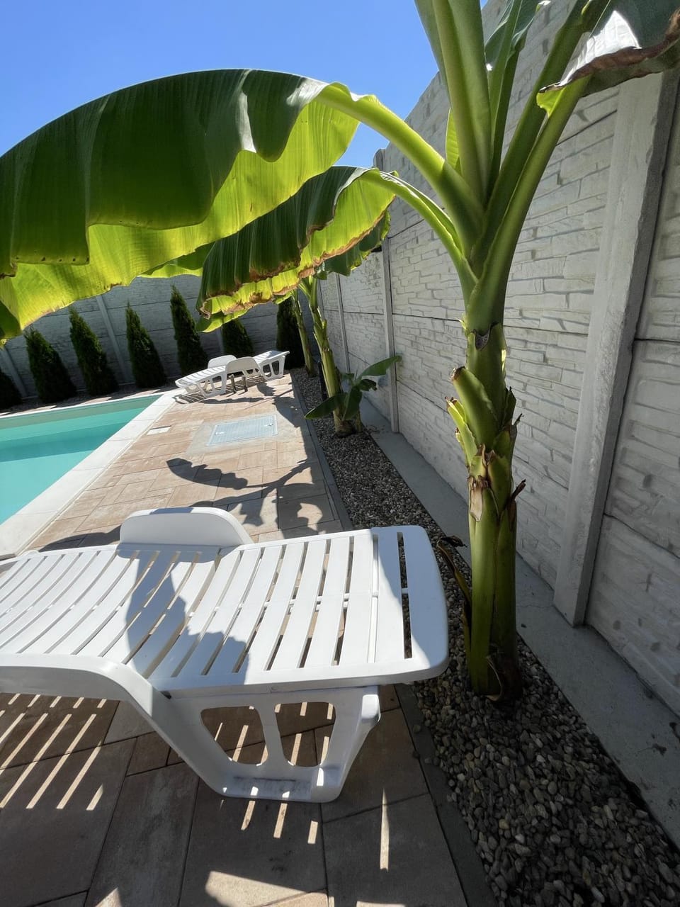 Private Pool Villa in Backi Petrovac Near Novi Sad Villa in Novi Sad
