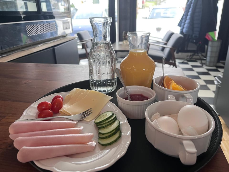Breakfast