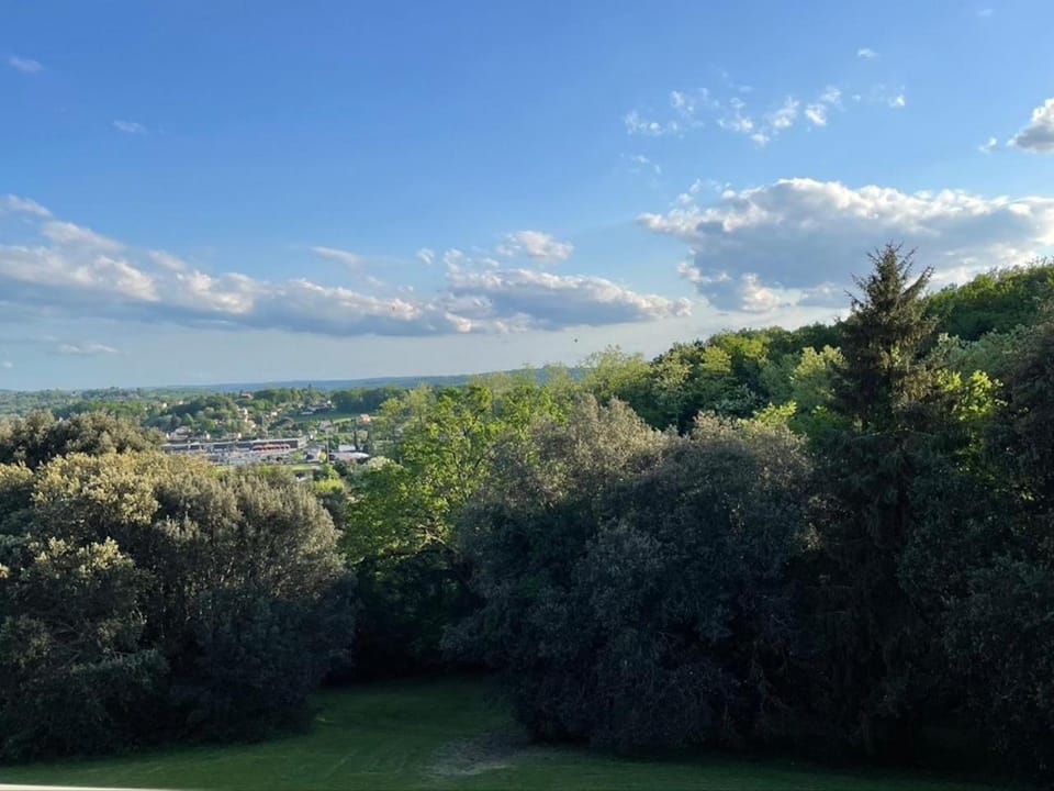 View (from property/room), Garden view