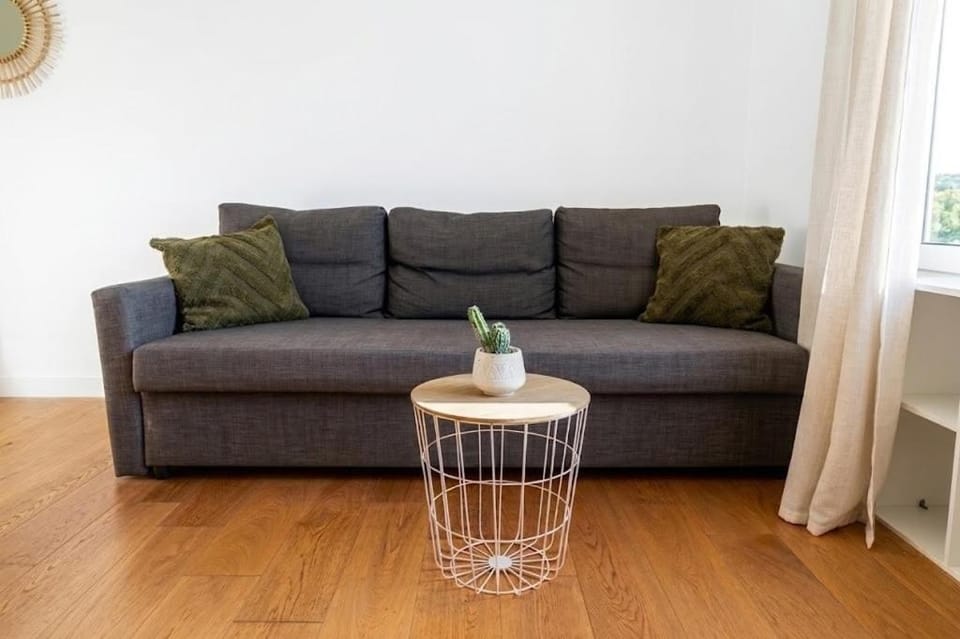 Doux Pavillon - La Palmeraie Apartment in Nice