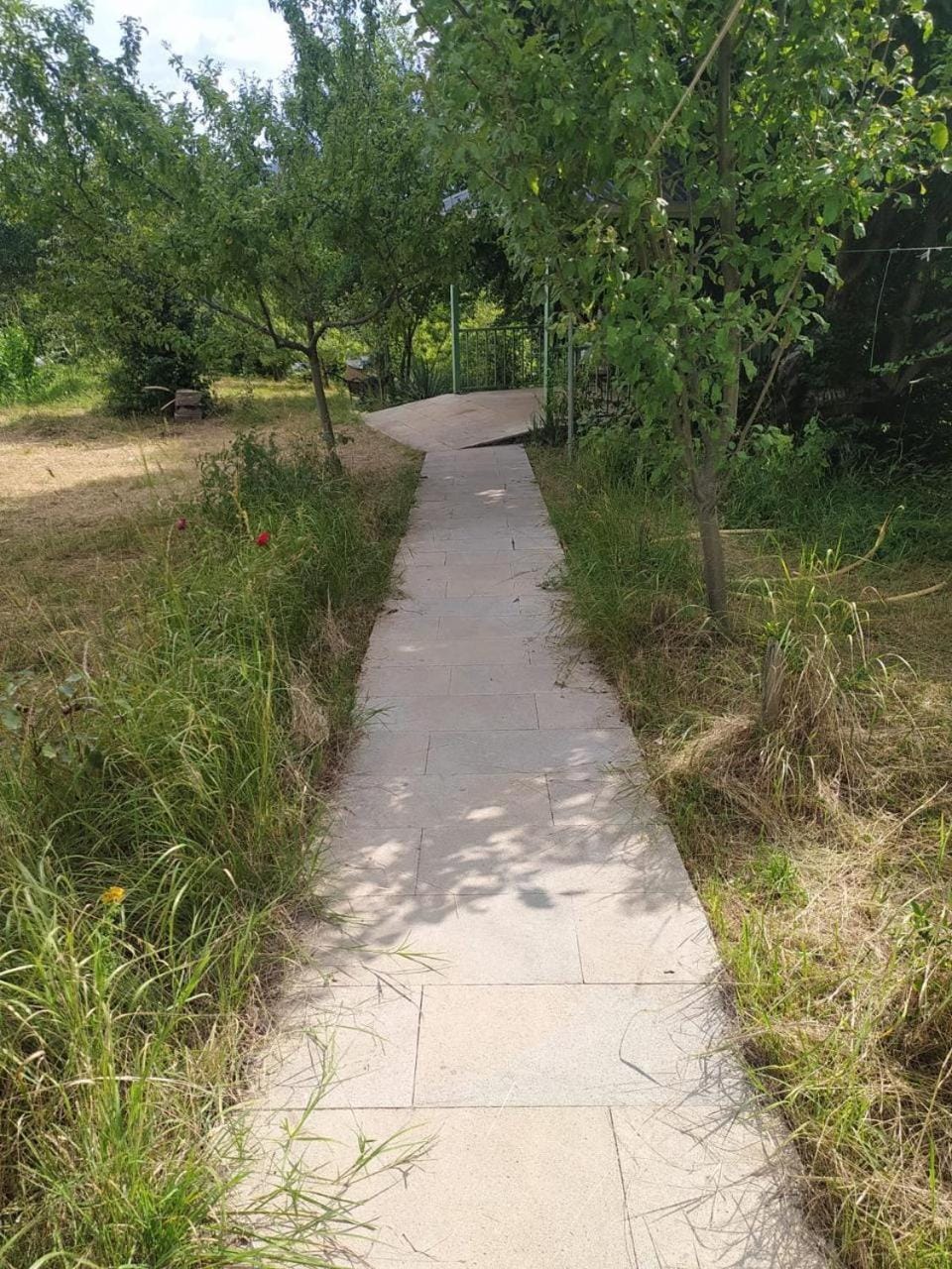 Garden, Garden