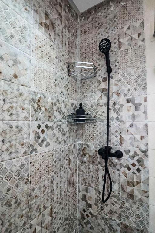 Cozy apartment in Mehdia beach with parking Apartment in Rabat-Salé-Kénitra