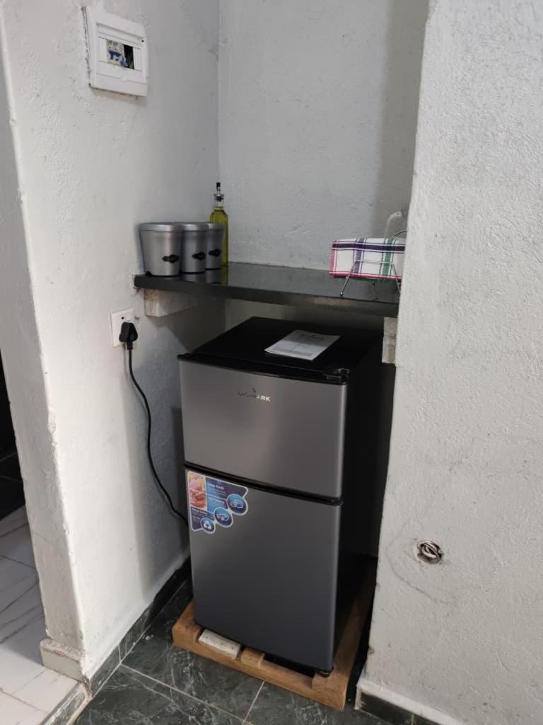 399 Place Apartment in Zimbabwe