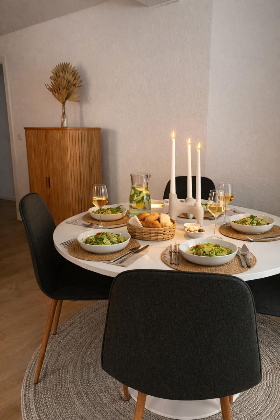 City-Apartment! Nur 300m zum Stadthafen Apartment in Schwerin