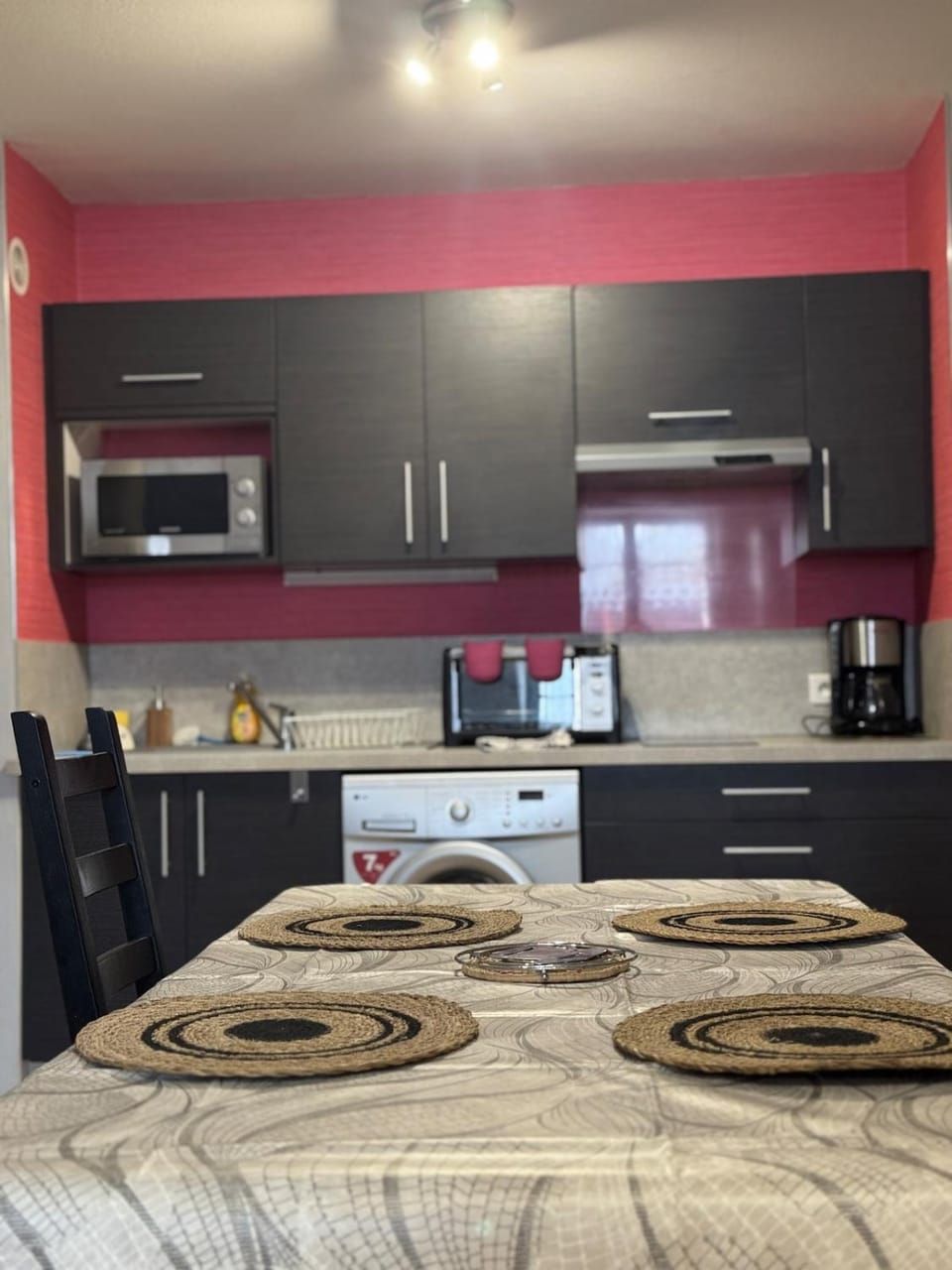 Studio confortable proche thermes Apartment in Jura