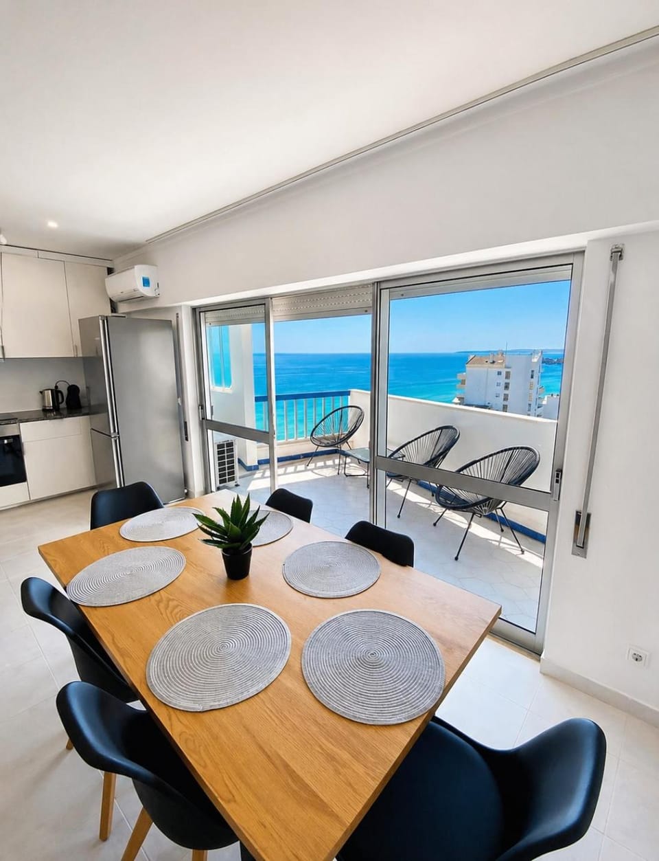 View (from property/room), Dining area