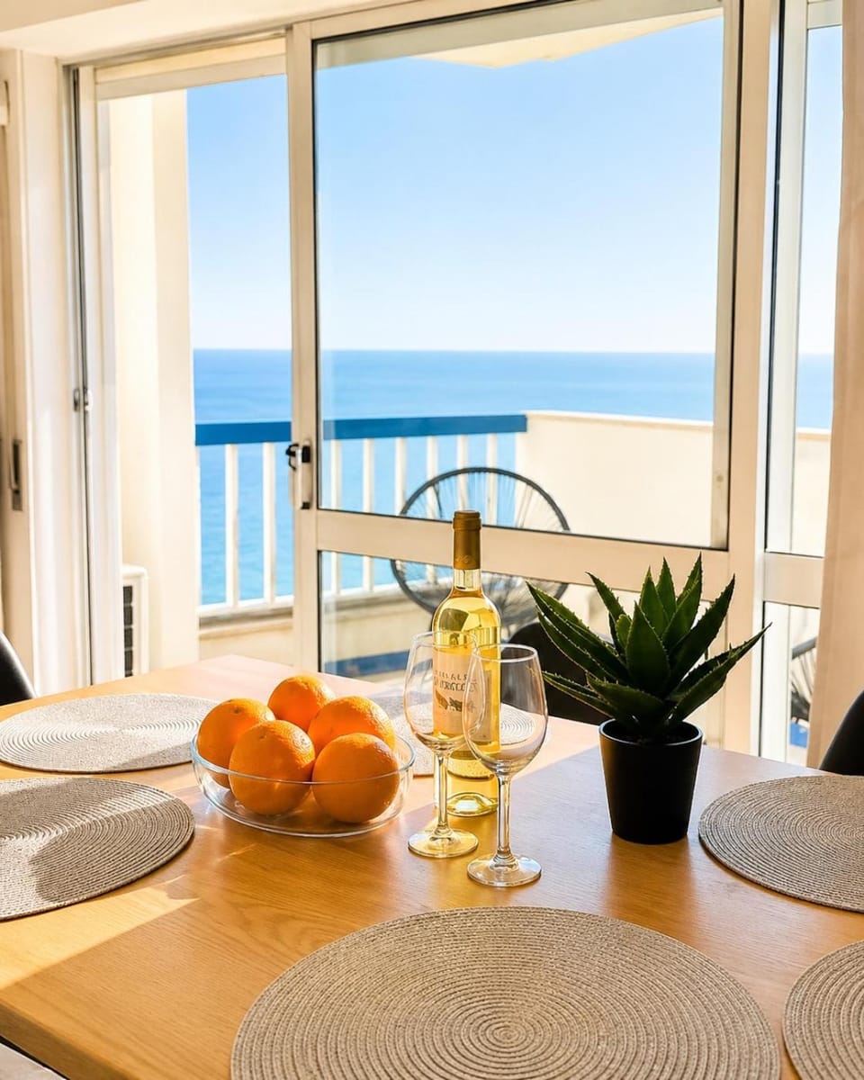 View (from property/room), Sea view