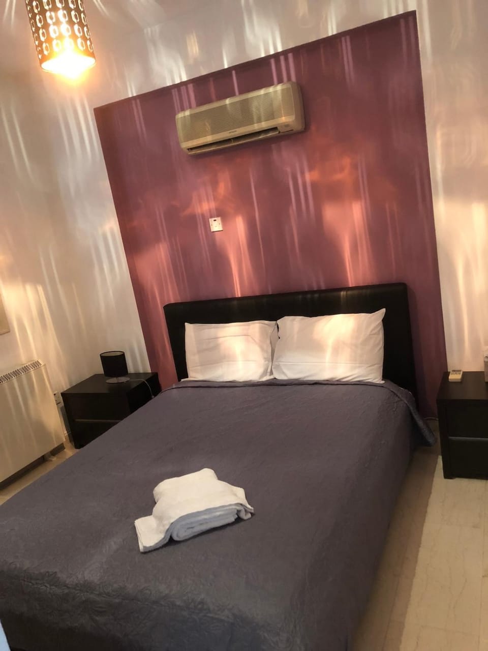 Beautiful apartment very close to the city center Apartment in Nicosia City