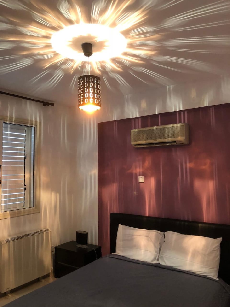 Beautiful apartment very close to the city center Apartment in Nicosia City