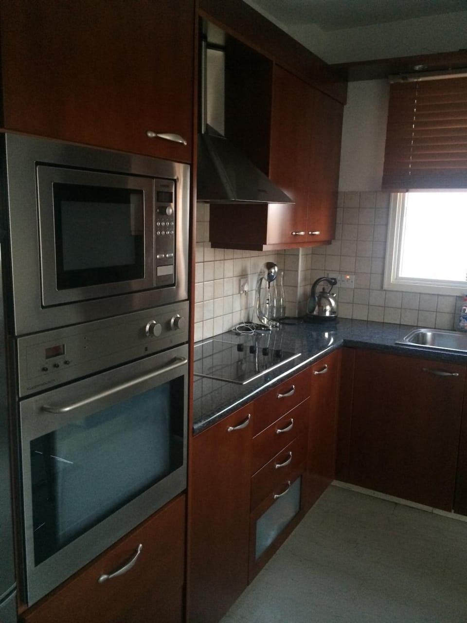 Beautiful apartment very close to the city center Apartment in Nicosia City