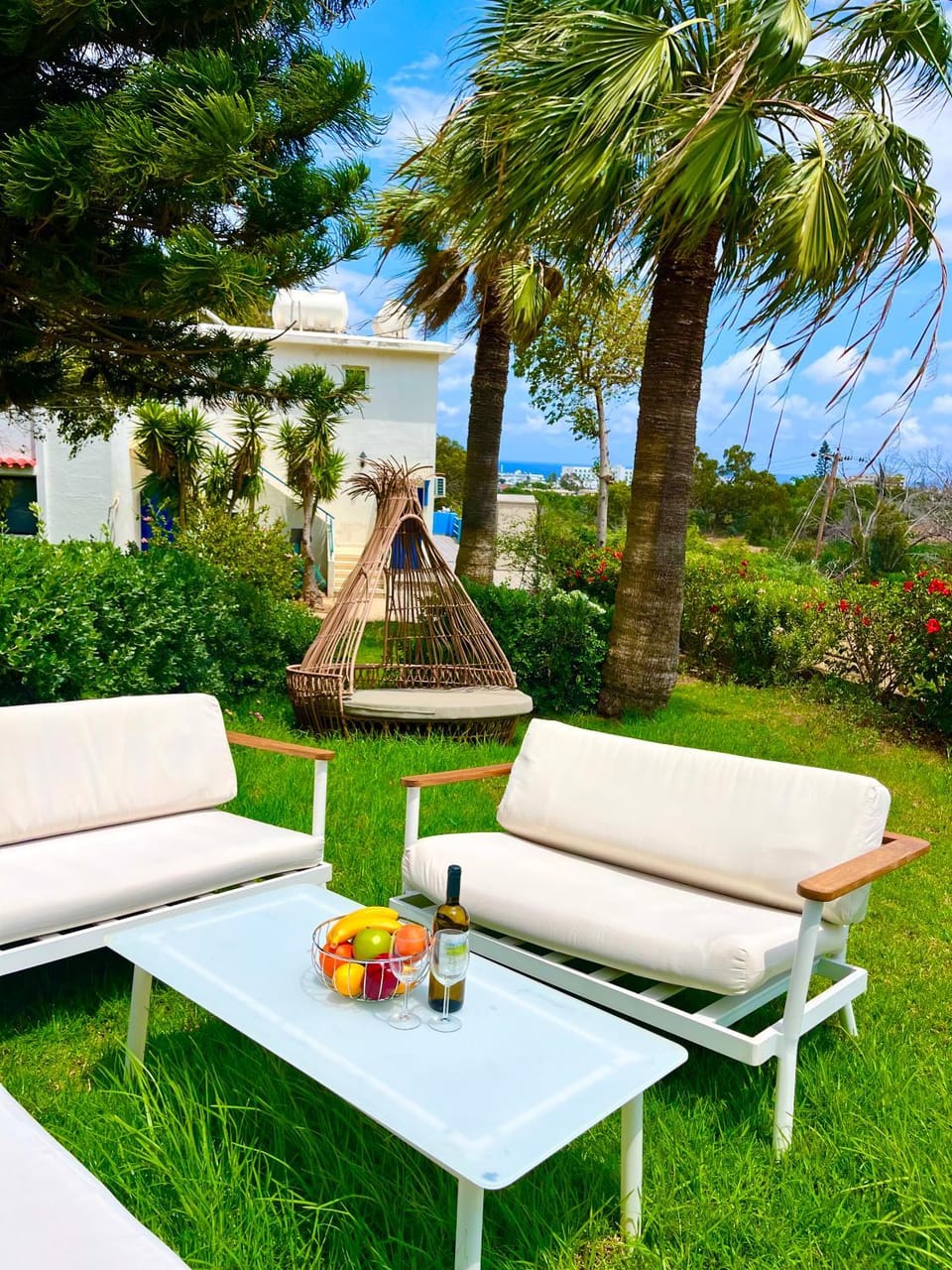 STAY Elias Garden Apartment Apartment in Protaras