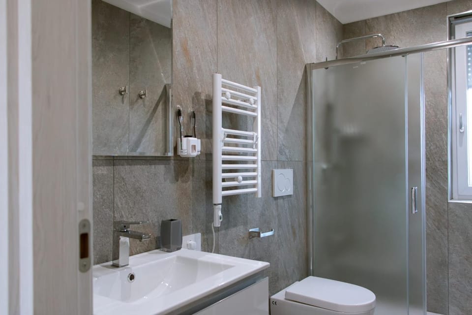La Stella di Lory Apartment in Fiumicino