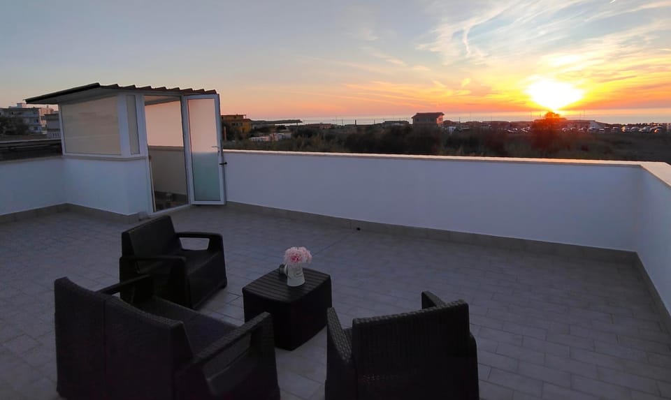 La Stella di Lory Apartment in Fiumicino