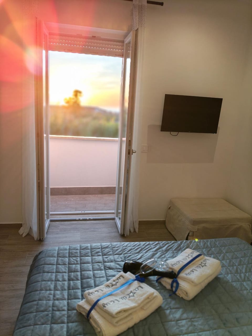 La Stella di Lory Apartment in Fiumicino