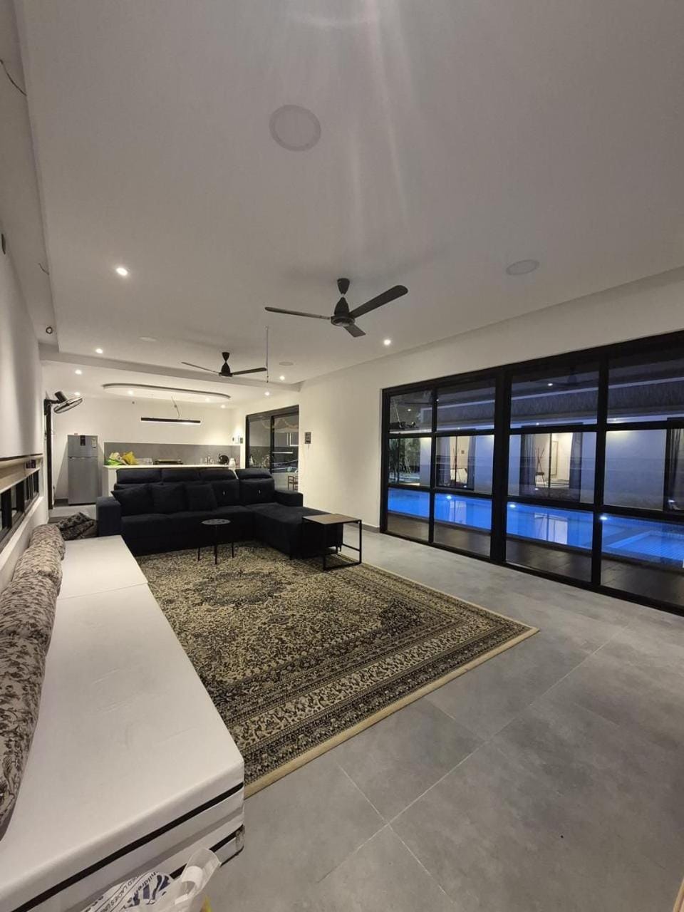 Casa The Serenity 3BHK with 24hours Music and Pool Villa in Maharashtra